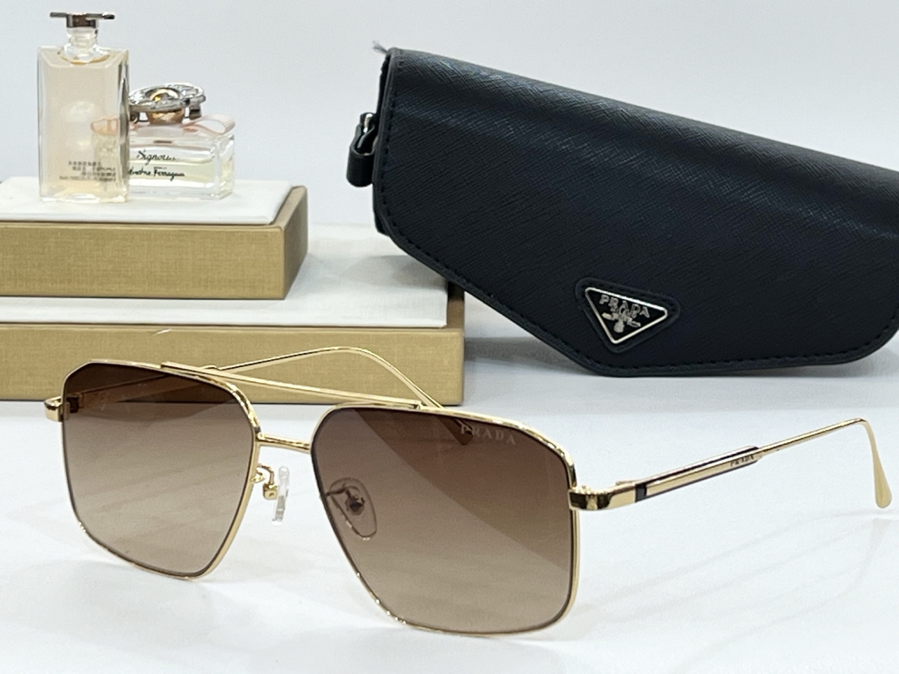 Pra*a Glasses PR166 60-15-145