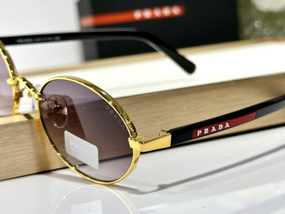 Pra*a Glasses SPR72S 54-21-140