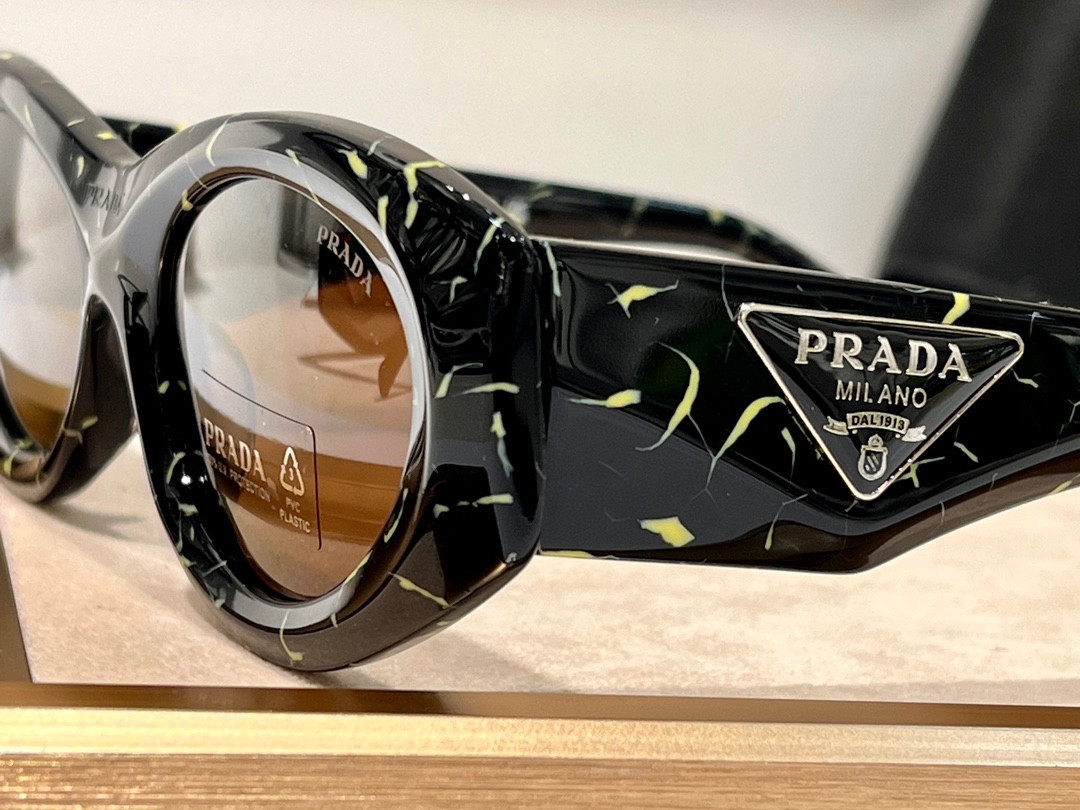 Pra*a Glasses SPR20Z 53-20-140