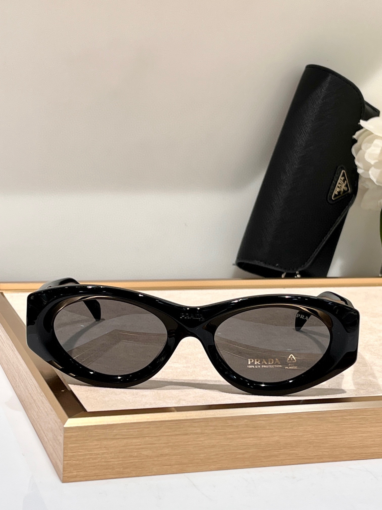 Pra*a Glasses SPR20Z 53-20-140