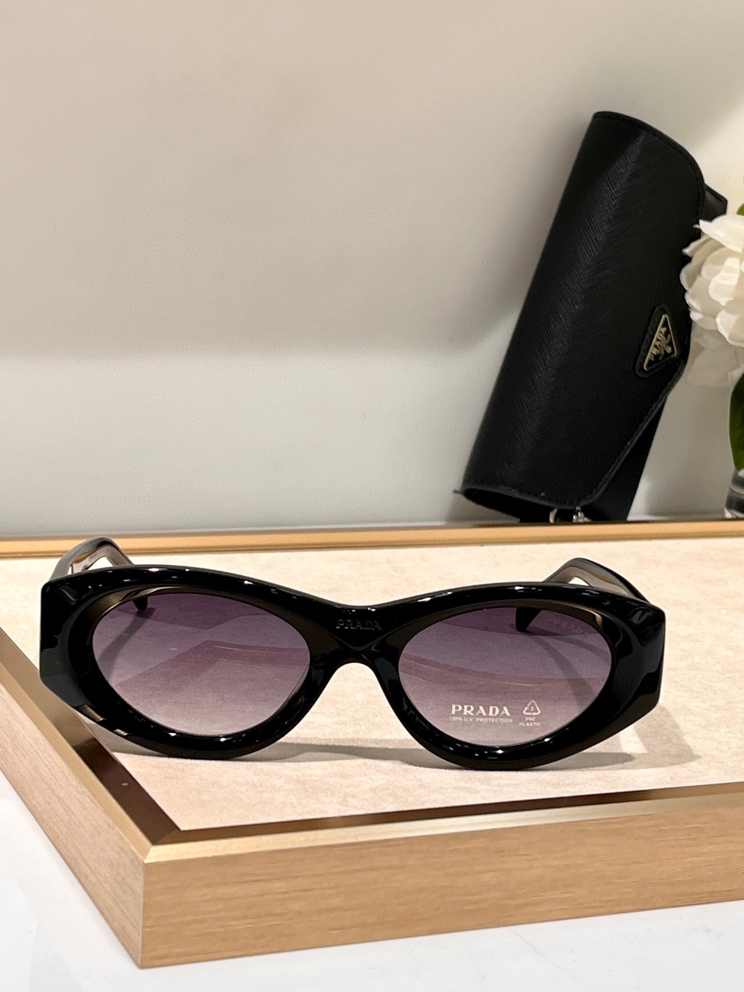 Pra*a Glasses SPR20Z 53-20-140