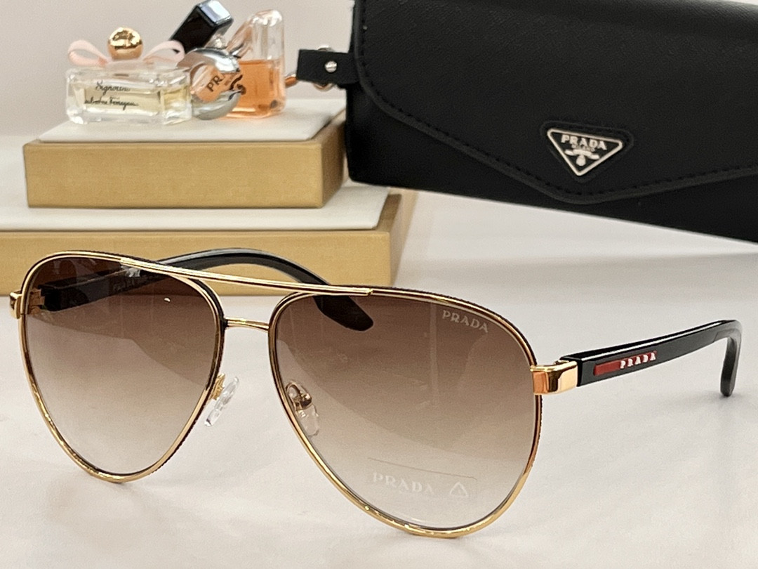 Pra*a Glasses PS52WS 61-14-145