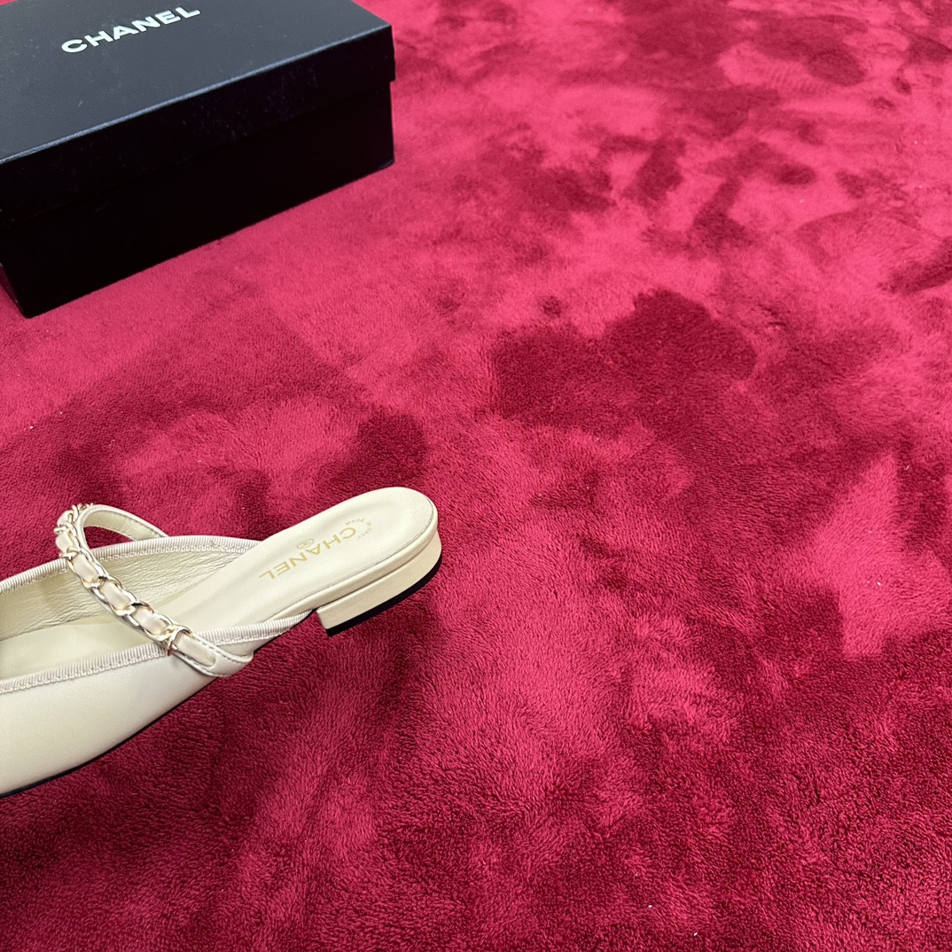 UA Ch**el Princess Shoes