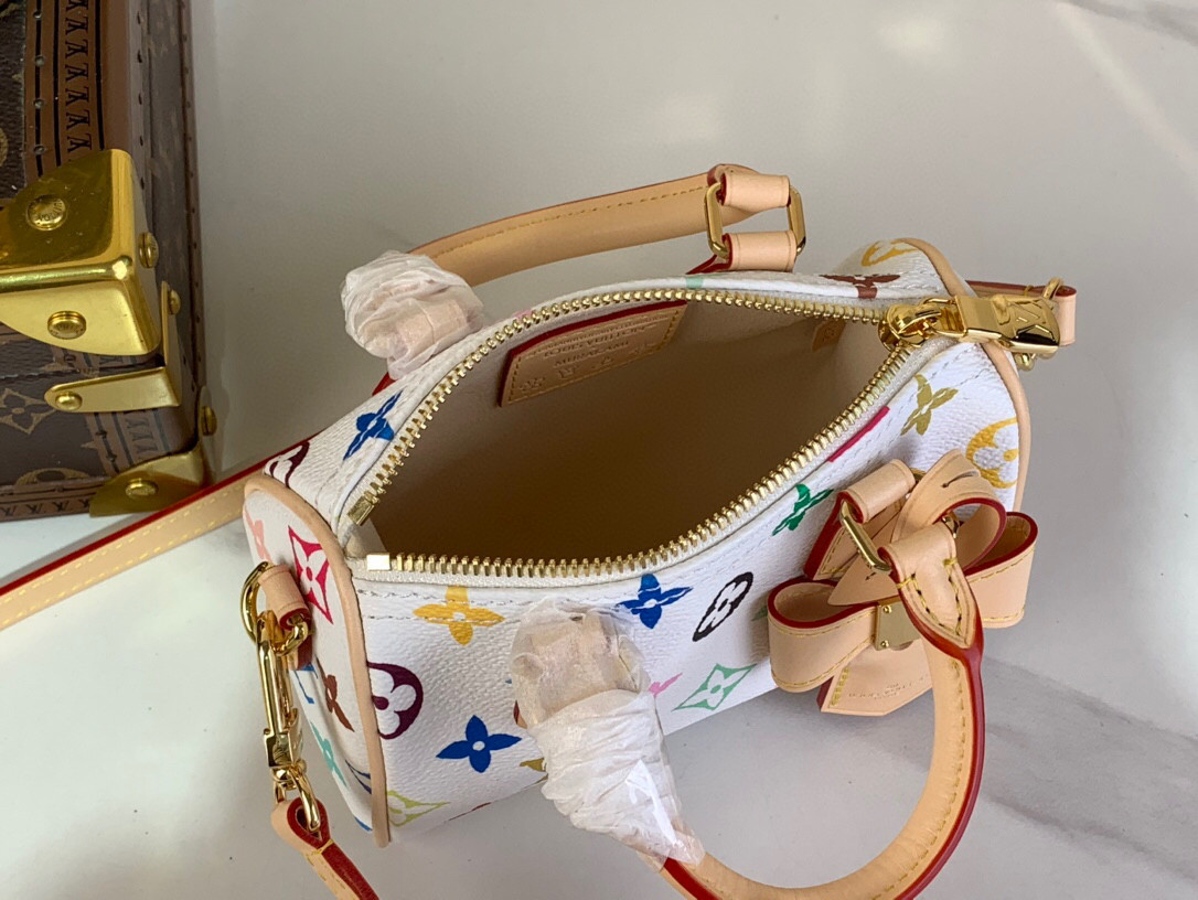 LV NANO SPEEDY M13391 16x11x9cm