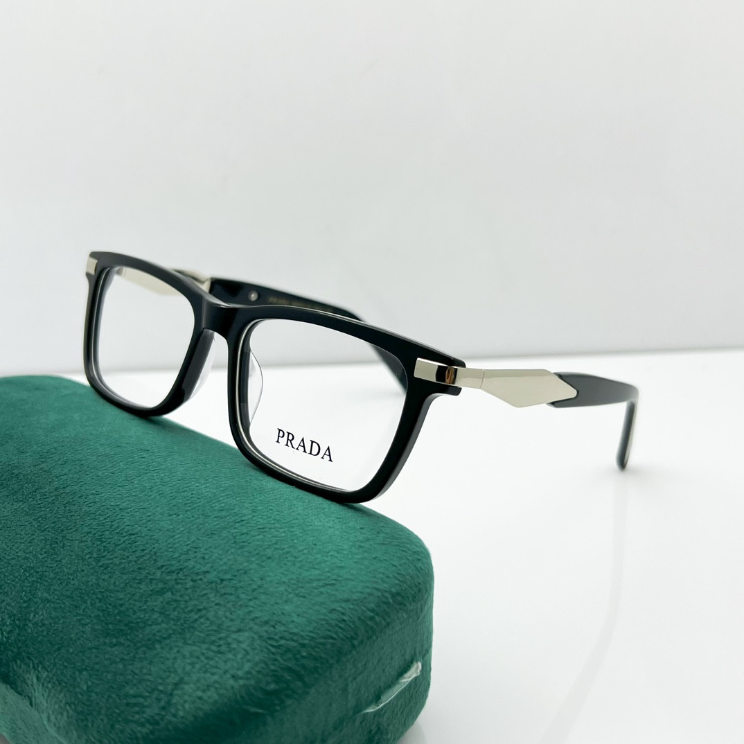 Pra*a Glasses 57ZV 52-17-149