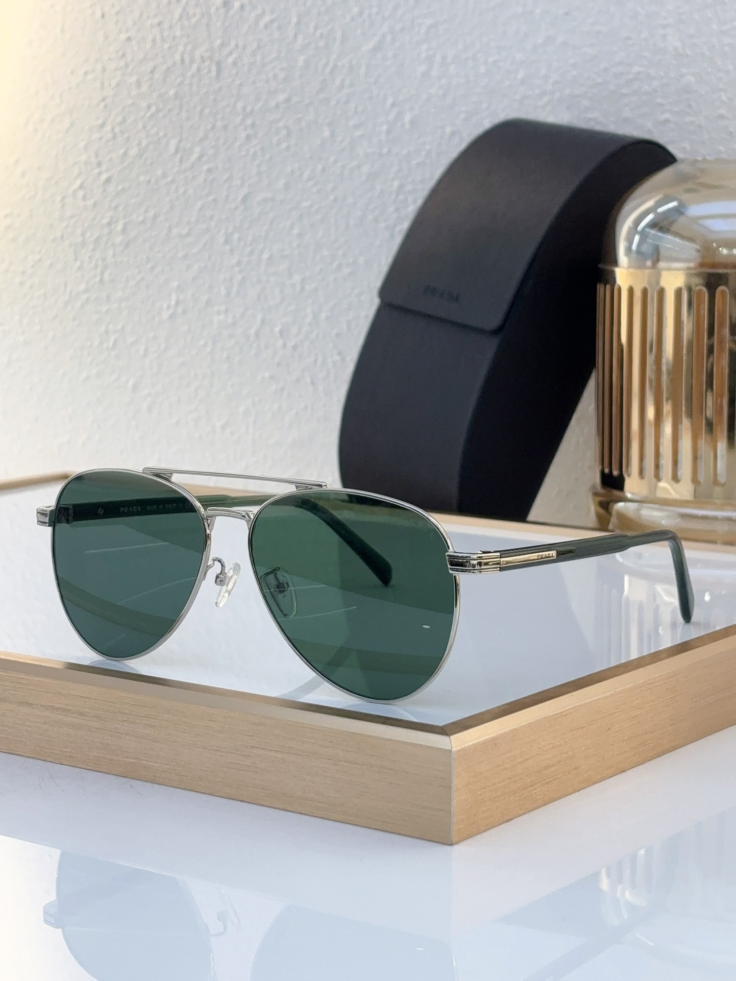 Pra*a Glasses PR A58S 61-14-147