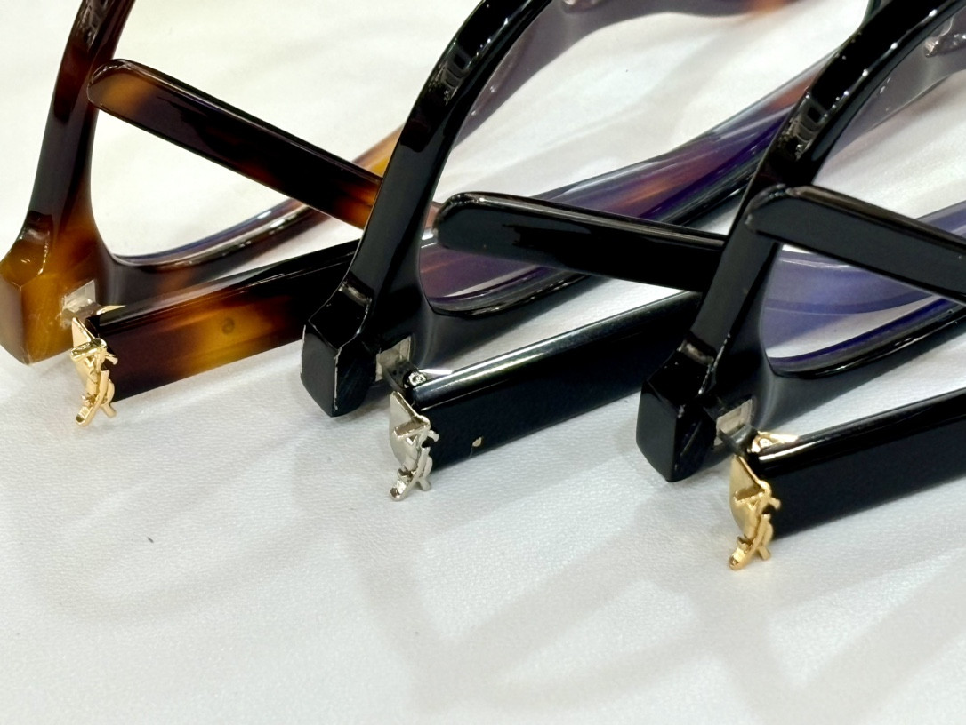 Y51 Glasses SLM111F 53-17-145