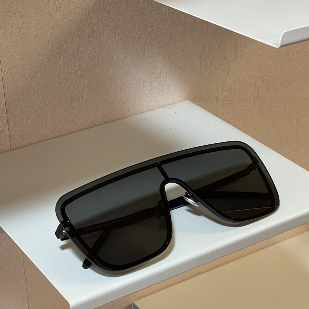 Y51 Glasses SL364 MASK