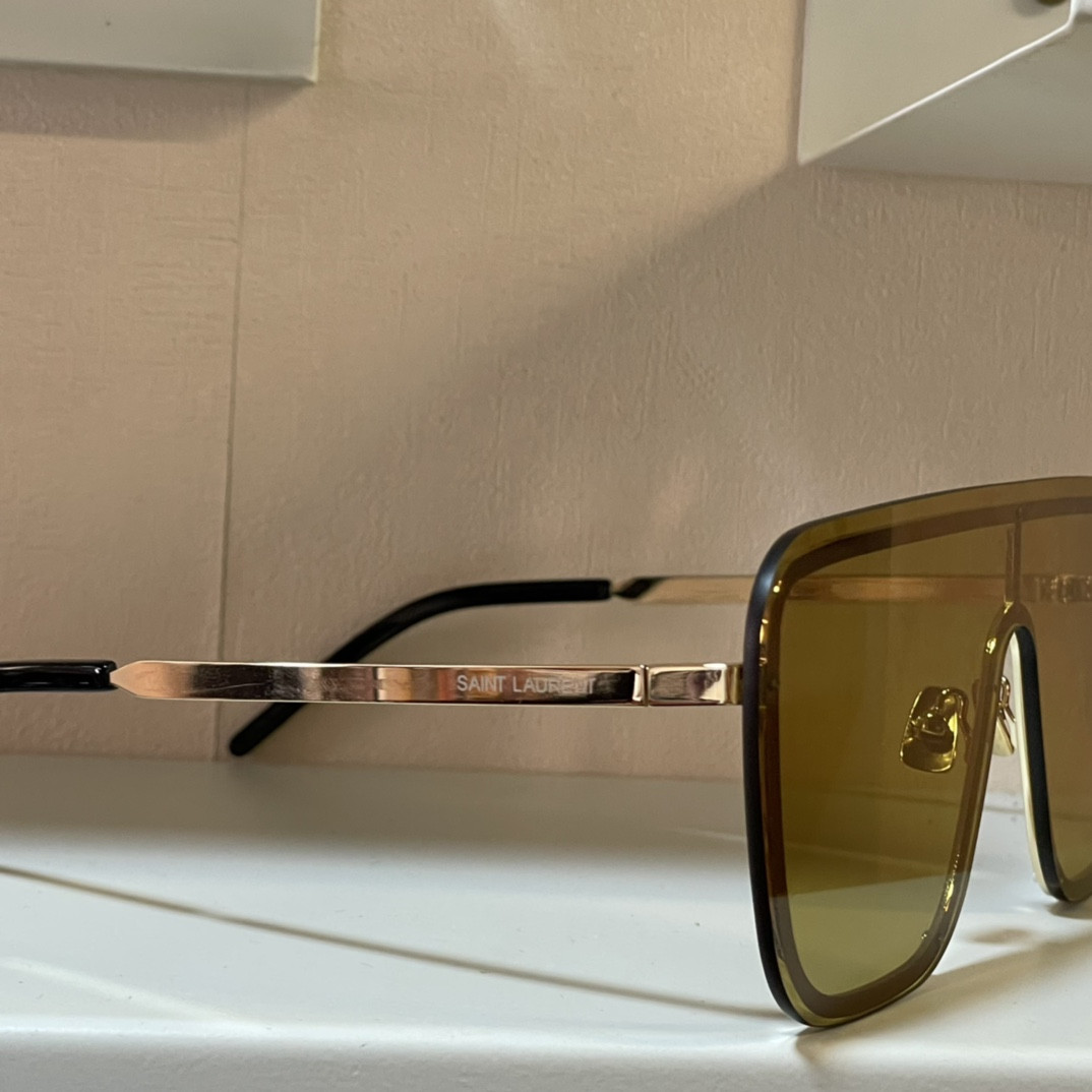 Y51 Glasses SL364 MASK