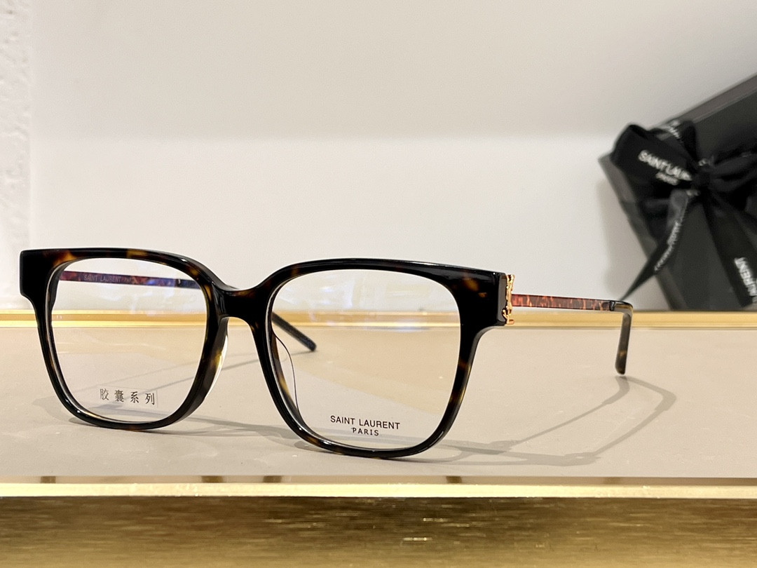 Y51 Glasses M480 54-17-145
