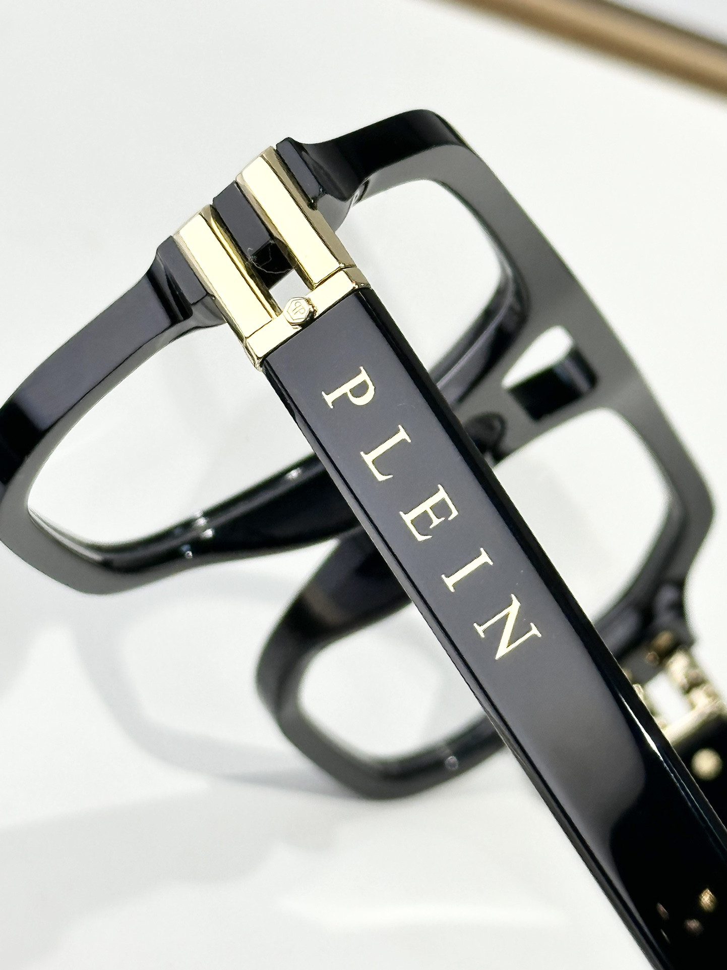 Philipp Plein Glasses Spp138 57-22-145