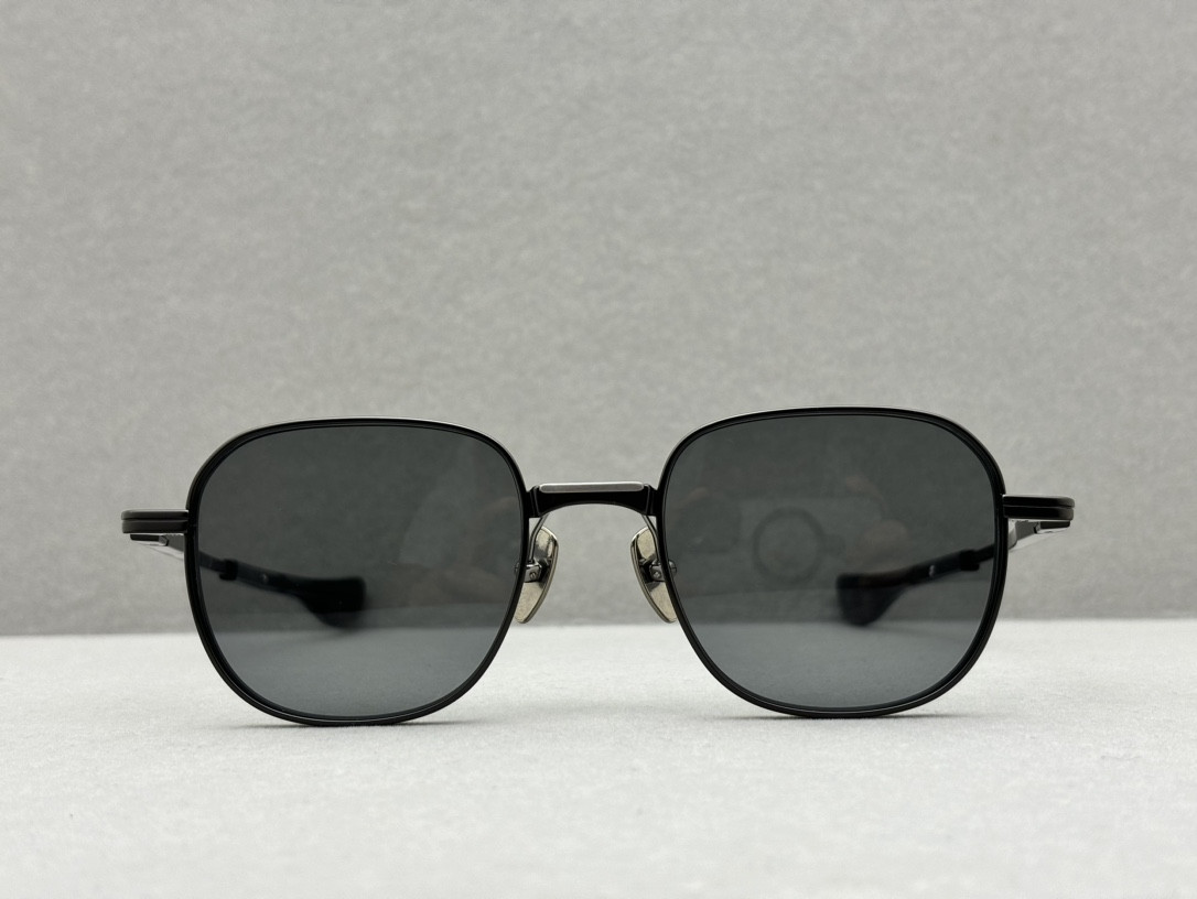 DITA Glasses DTX151-A-01 50-20-141