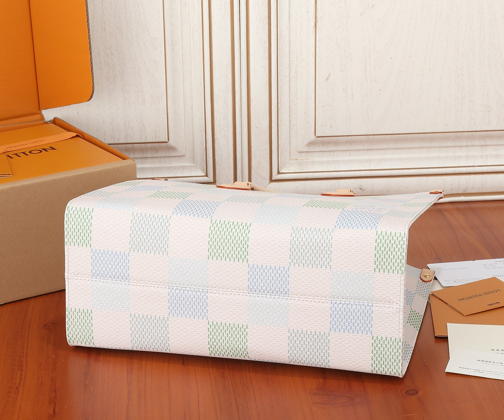 LV OnTheGo MM N40518 35 x 27 x 14 cm