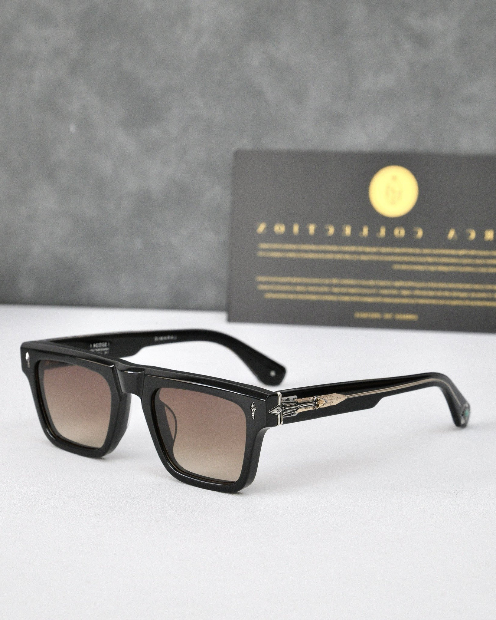JMM LARAMIE Sunglasses 54-14-150
