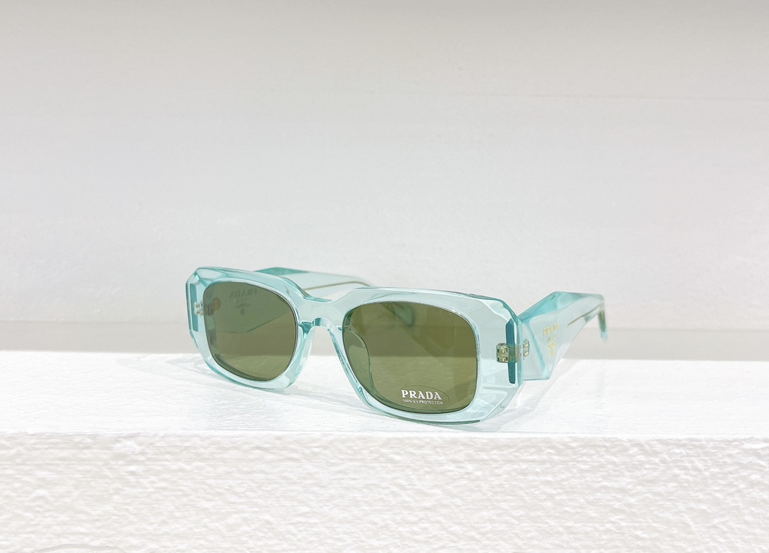 Pra*a Glasses SPR17W-F 51-20-145