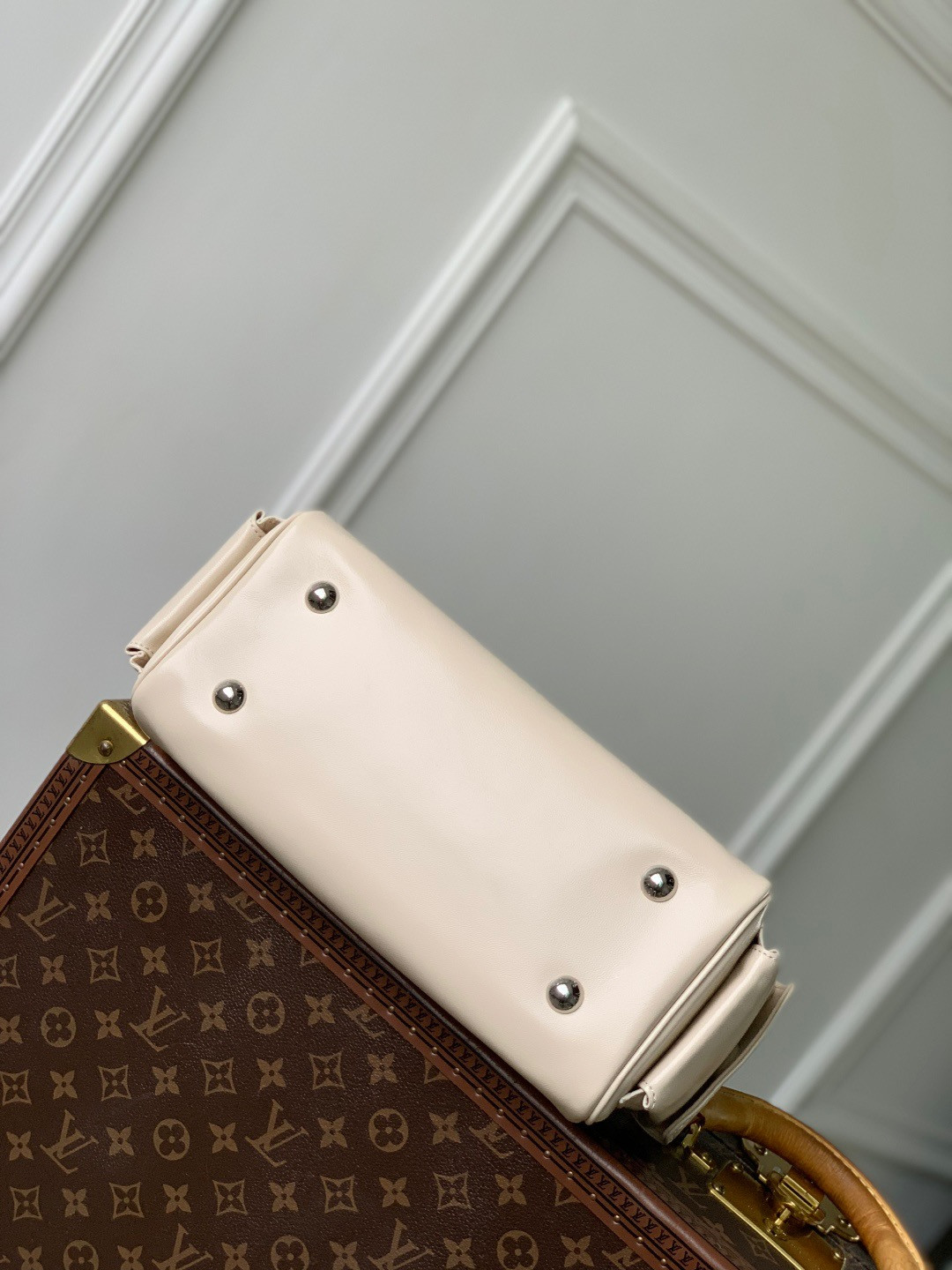 LV Speedy Cargo Vibe M12965 28x17x12cm
