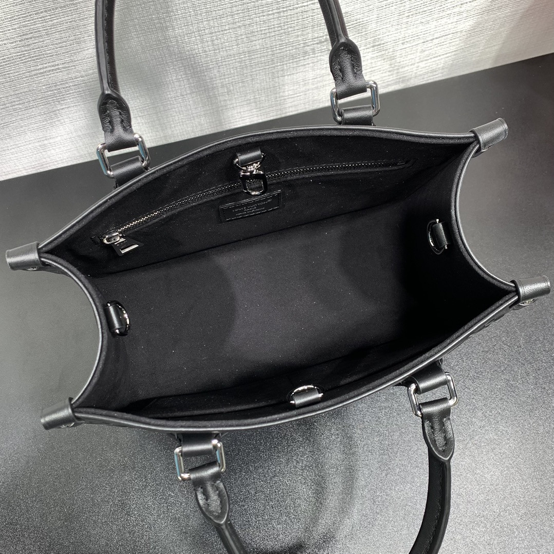 LV On the Go PM M14576 25x19x11.5cm