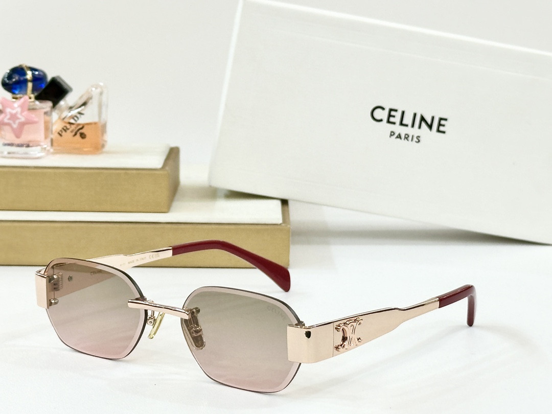Ce1i*e Glasses CL42120U 57-17-145