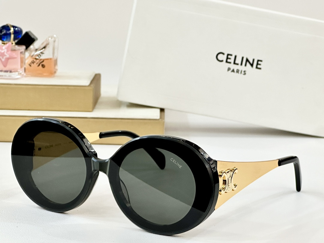 Ce1i*e Glasses CL42106U 52-22-145