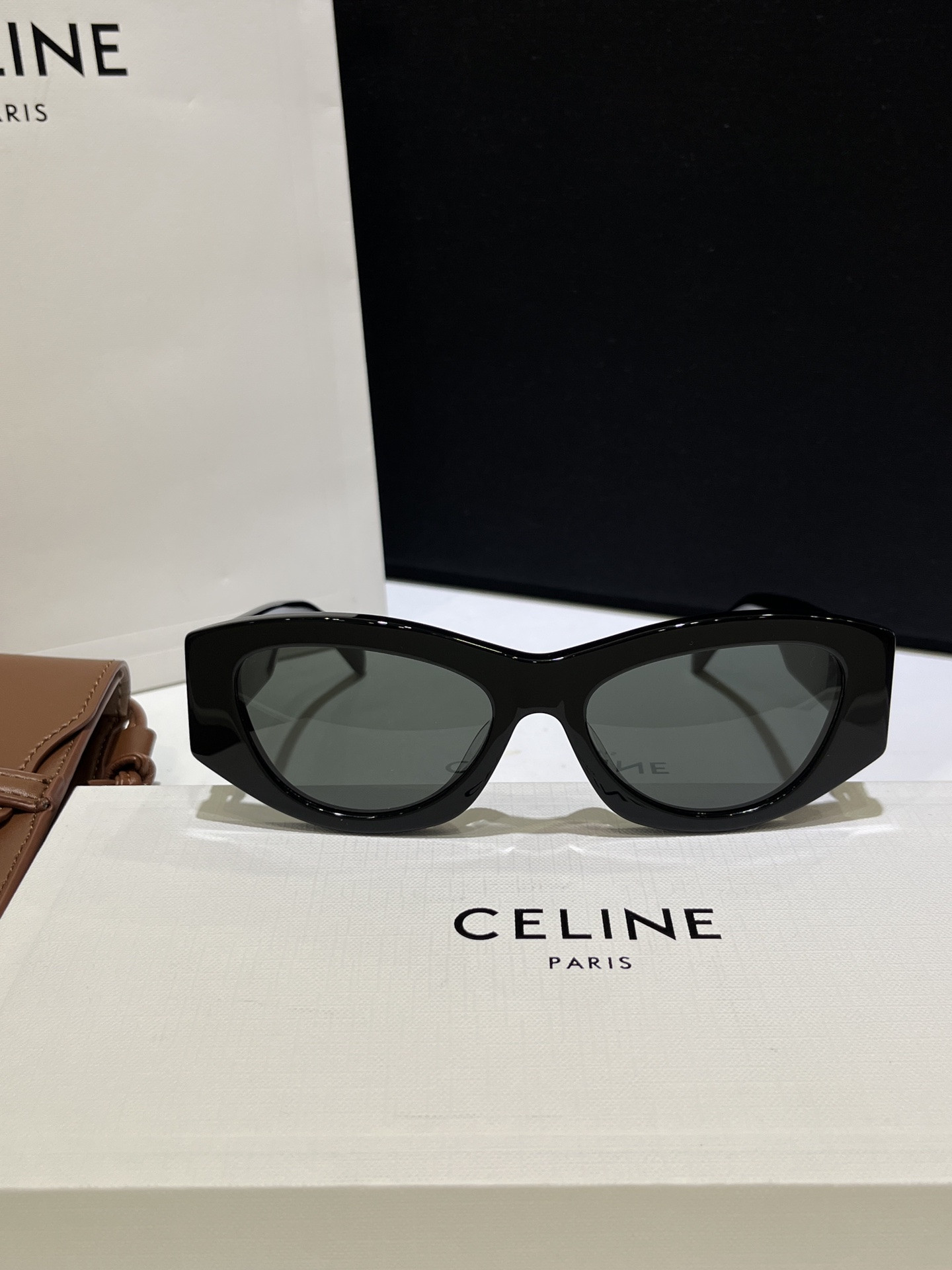 Ce1i*e Glasses CL40308U