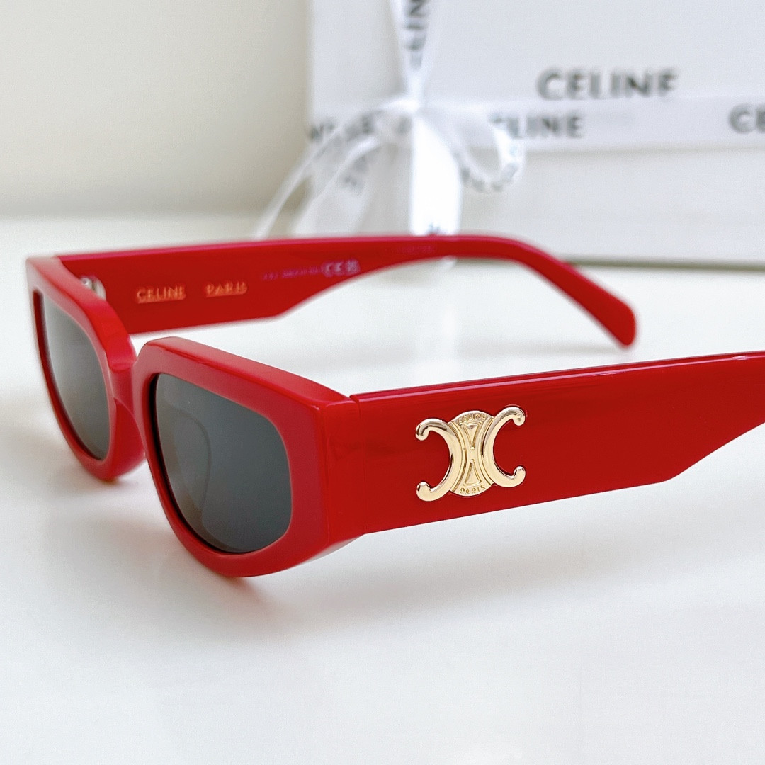 Ce1i*e Glasses CL40269 54-19-135