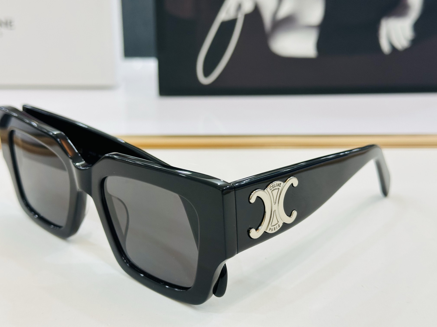 Ce1i*e Glasses CL40499 52-21-145
