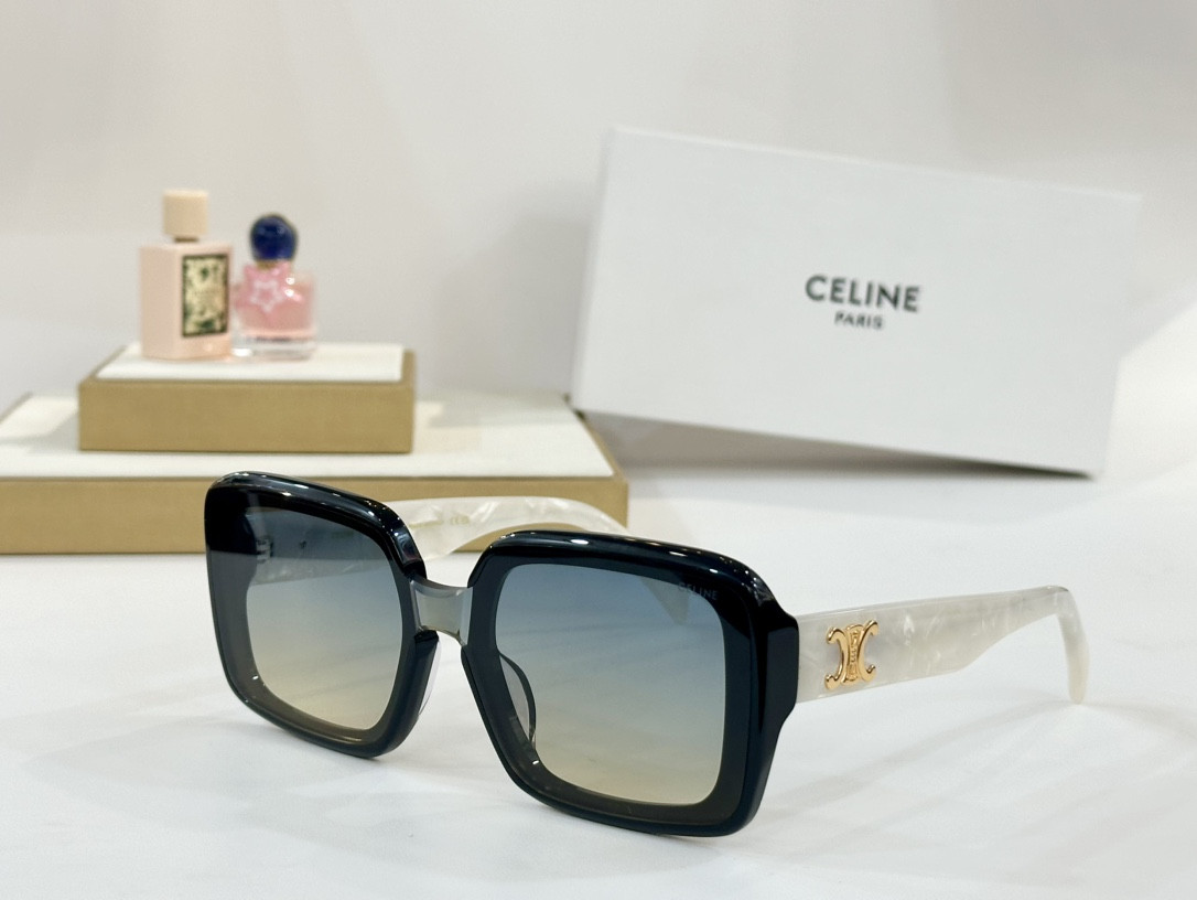 Ce1i*e Glasses CL42126 53-24-145