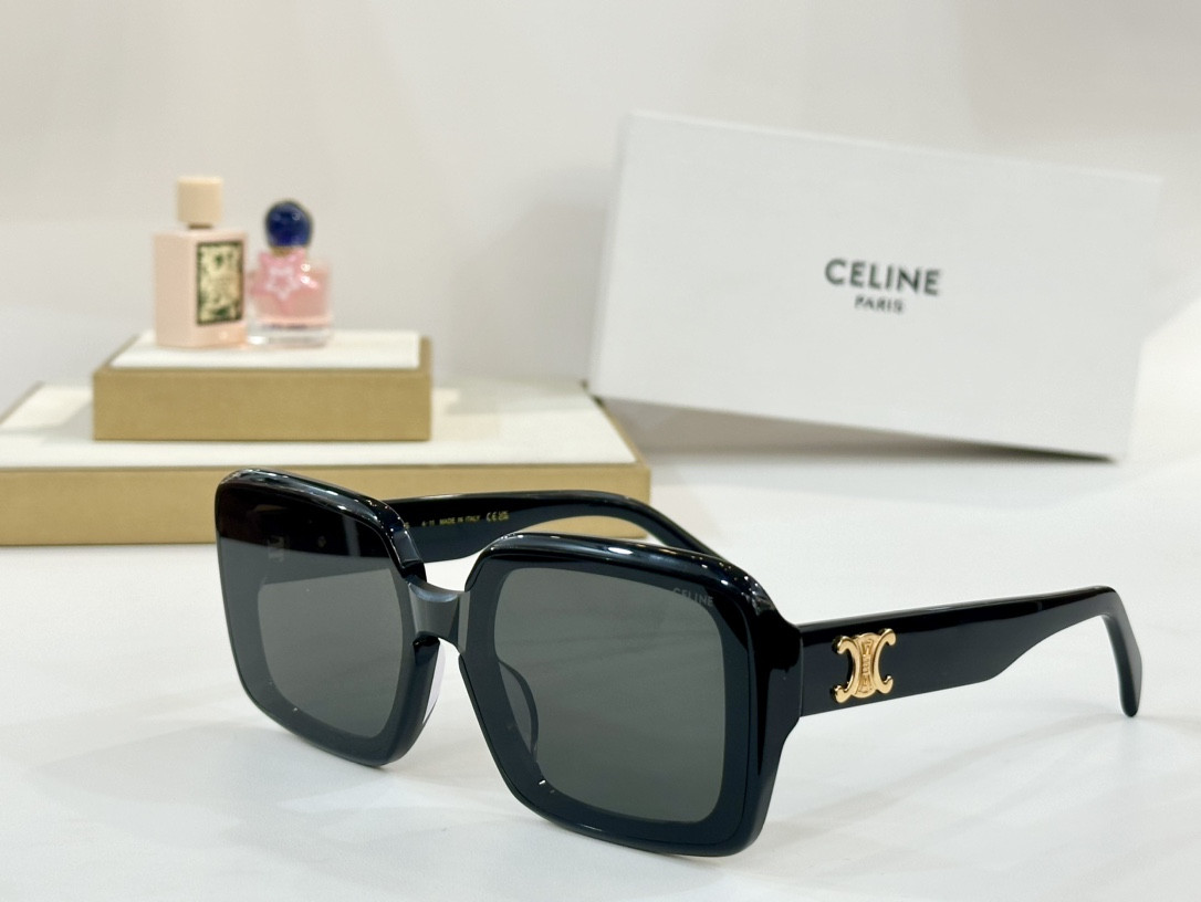 Ce1i*e Glasses CL42126 53-24-145