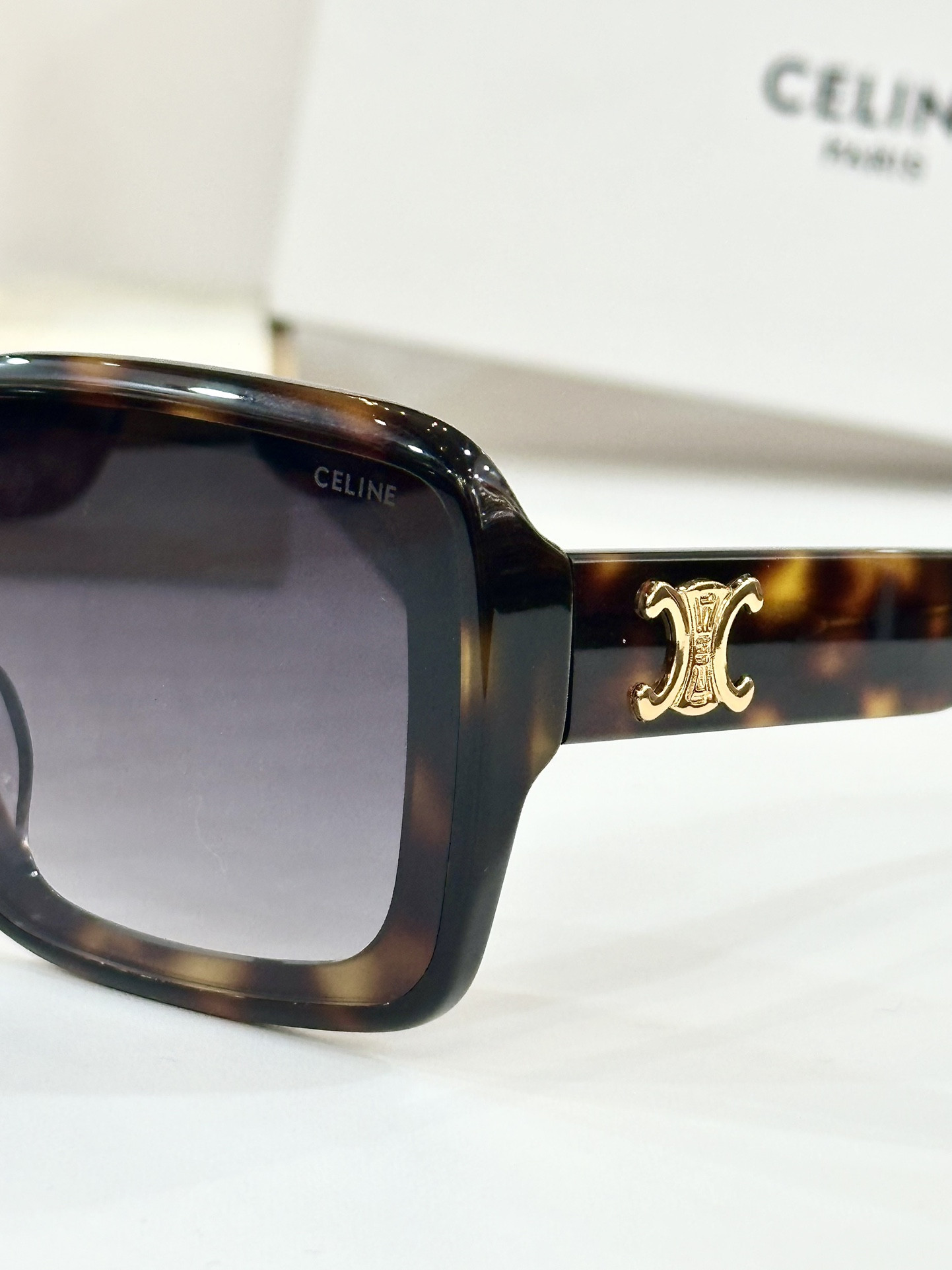 Ce1i*e Glasses CL42126 53-24-145