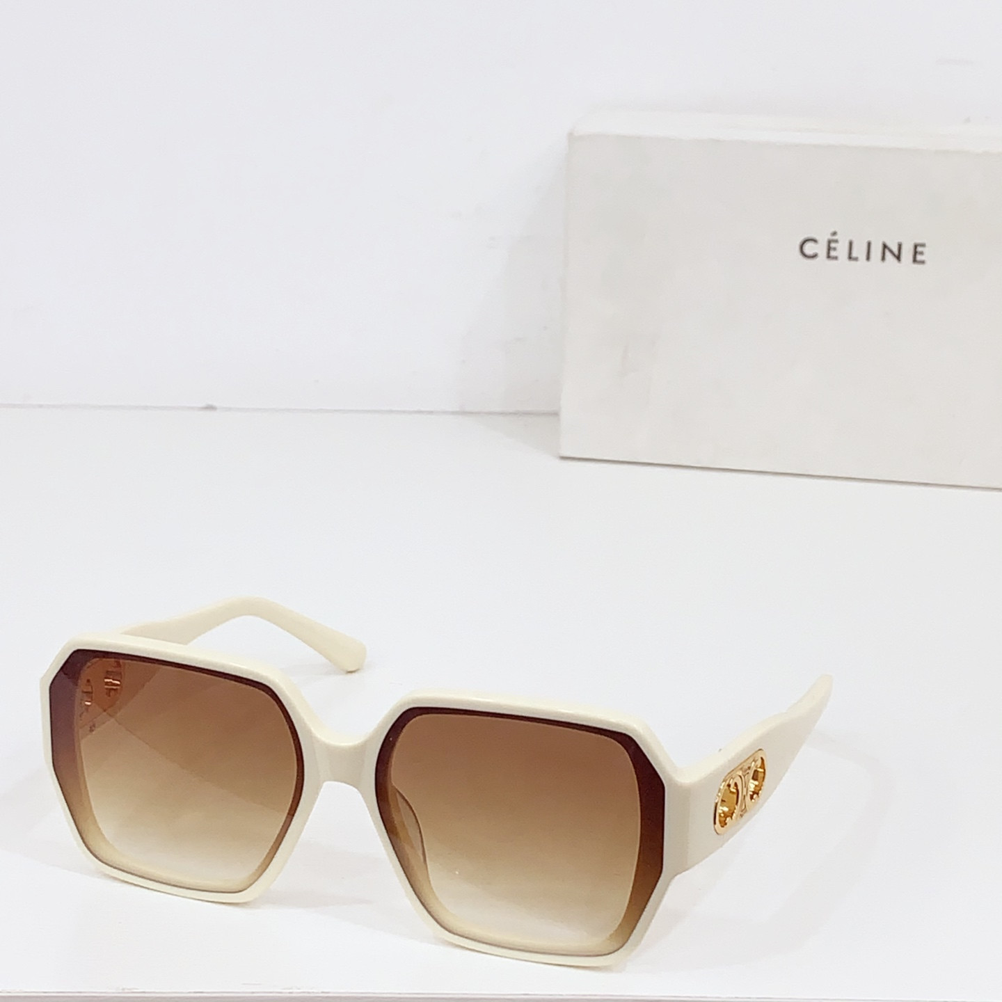 Ce1i*e Glasses CL40251U 61-16-140