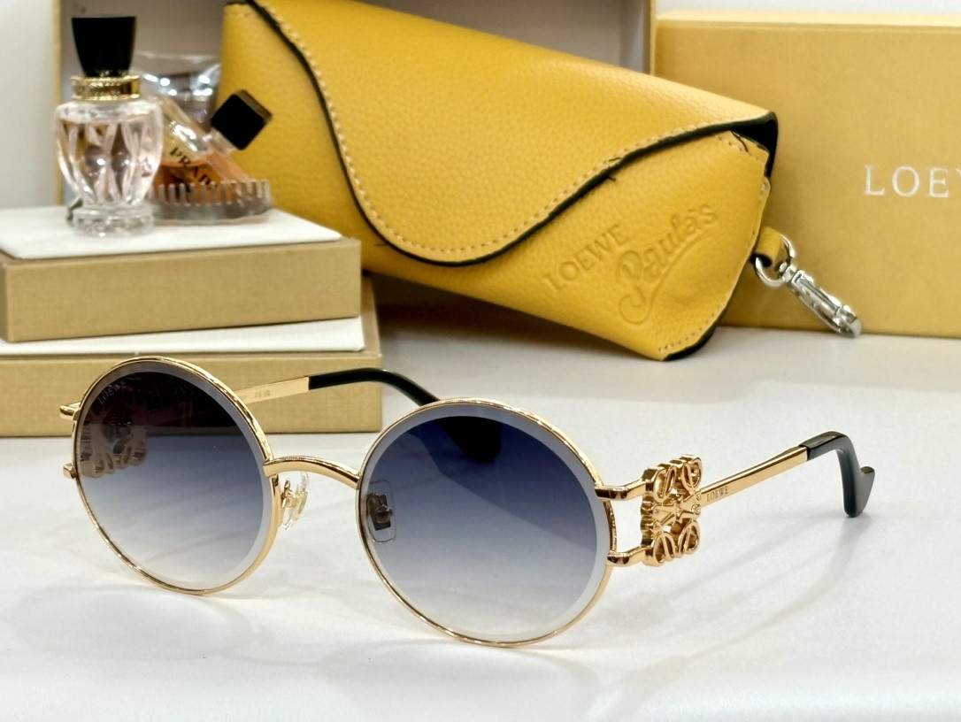 L0ew* Glasses LW5111S 58-21-135