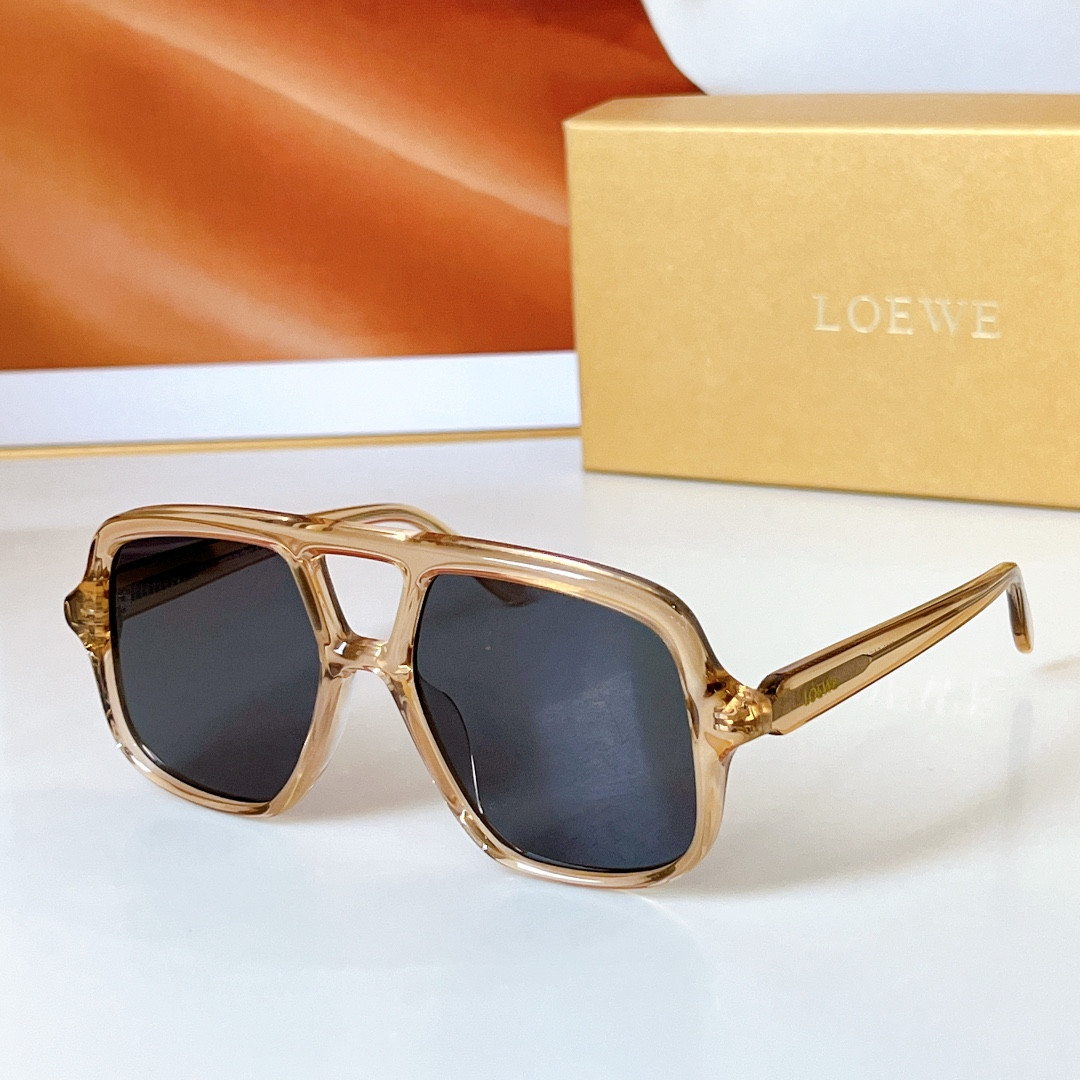 L0ew* Glasses LW40161u 54-14-140