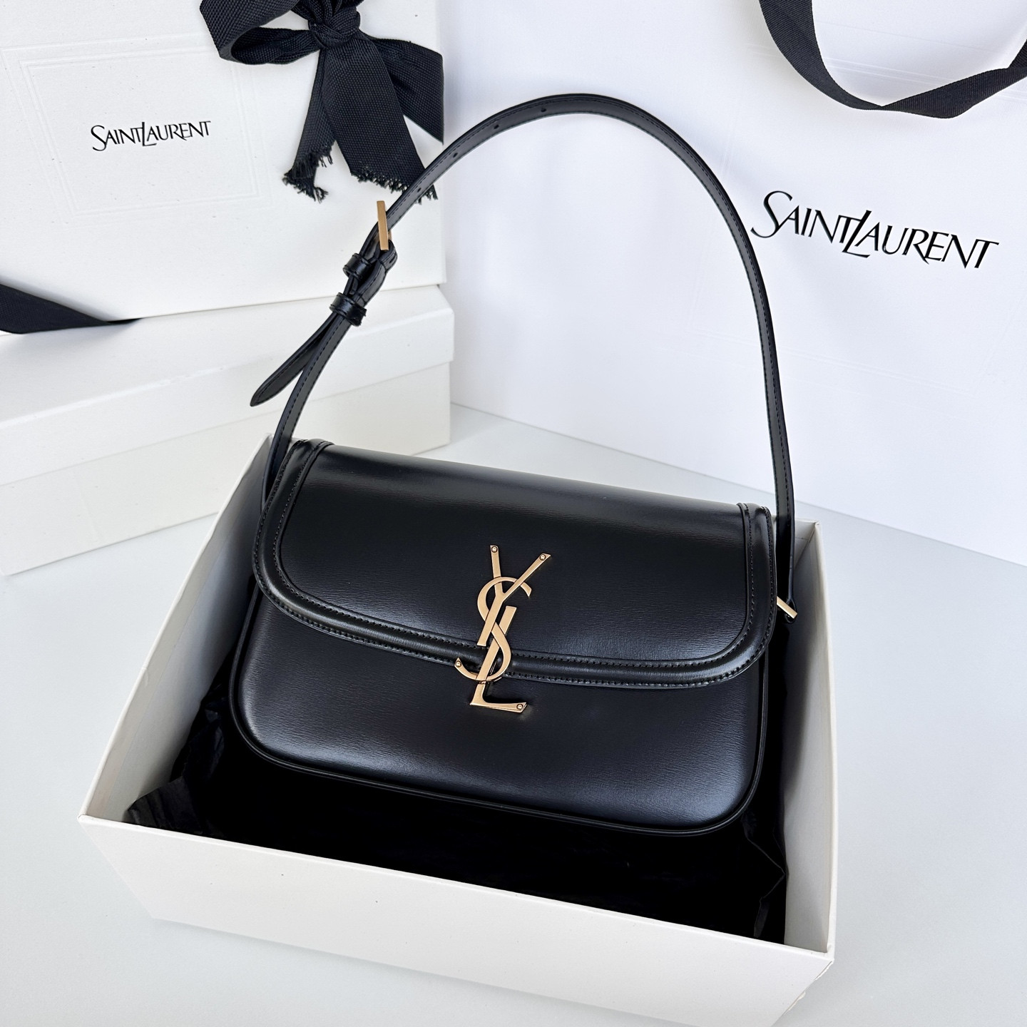 Y51 Solferino Medium 24.5 x 15 x 8.5 CM