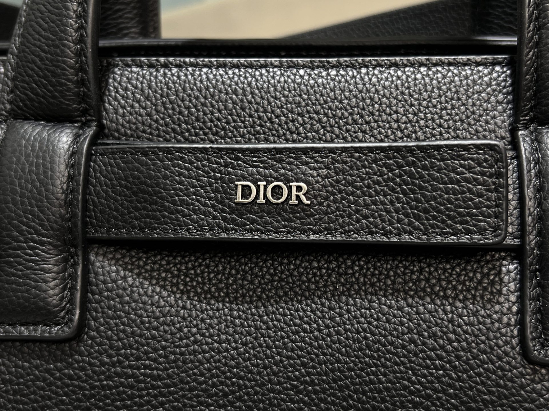 D10r Normandie medium tote bag 42 x 27.5 x 17 cm