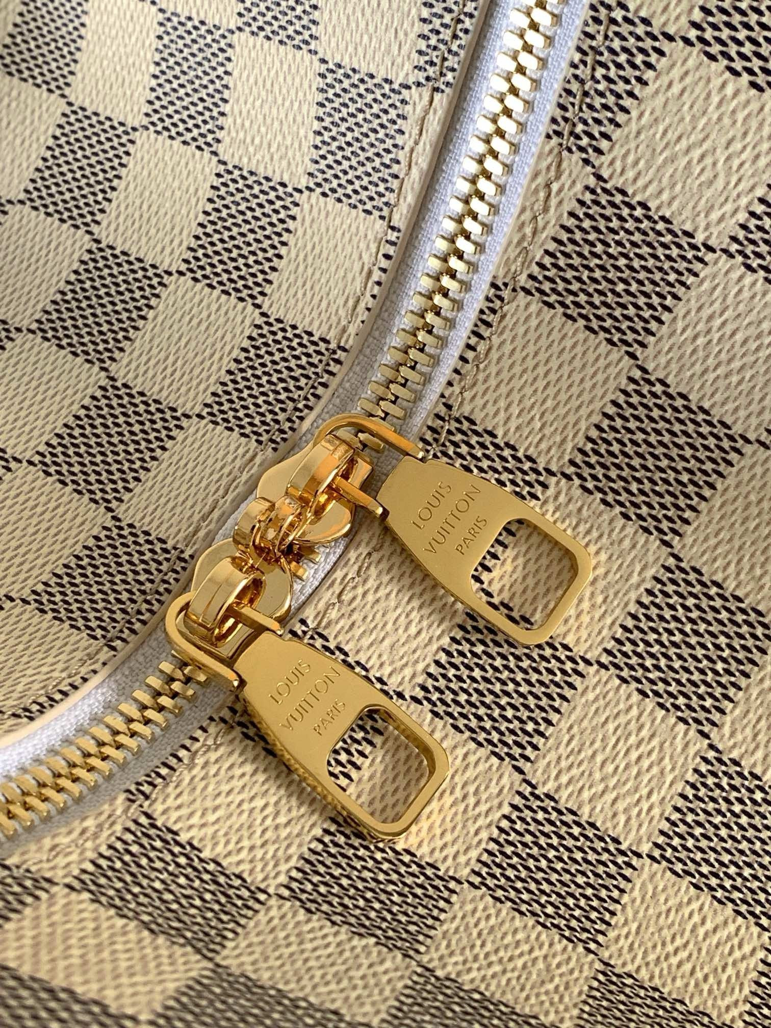 LV Slouchy PM N00116 33x22x9cm