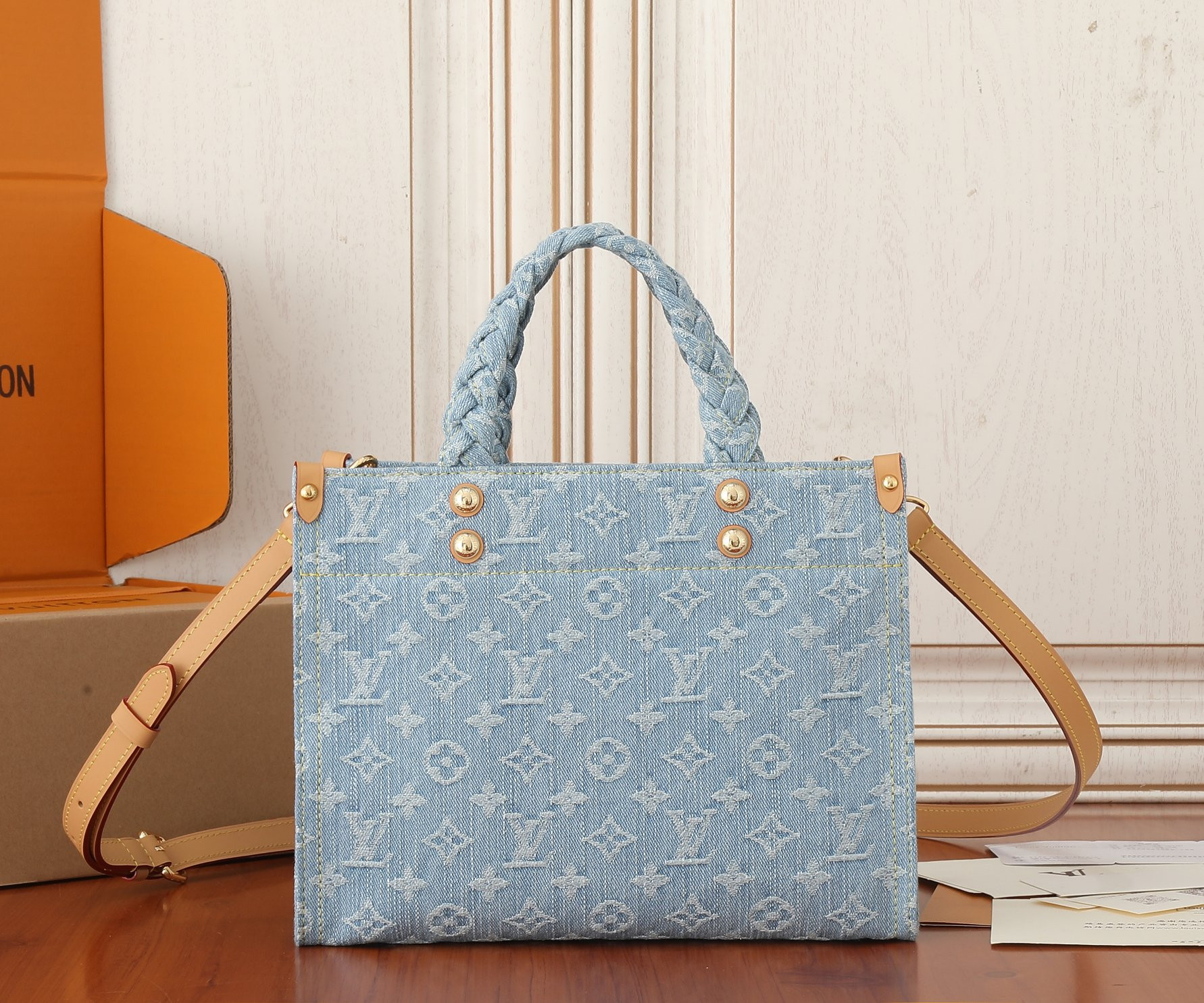 LV Let Go PM M24897 28x23x10.5cm