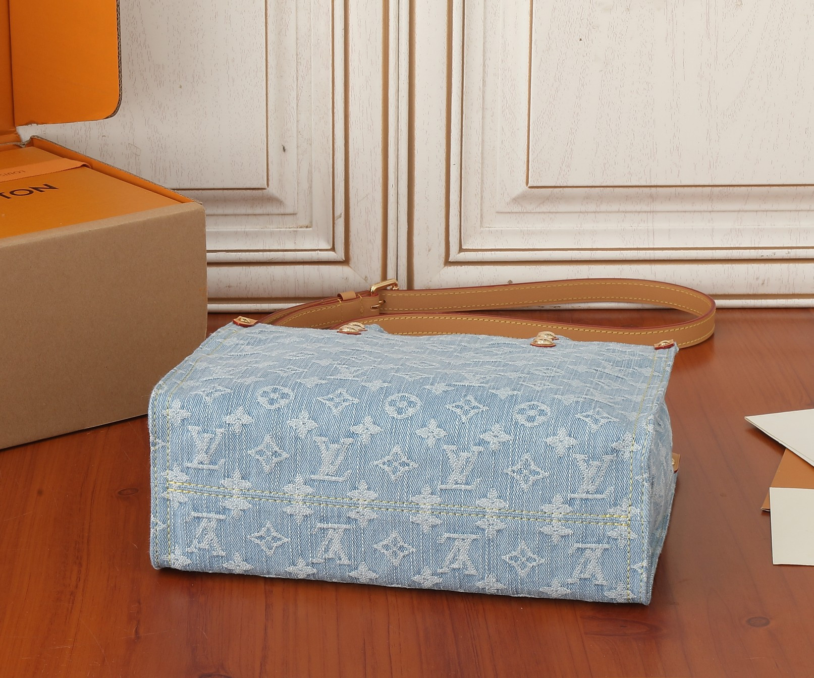 LV Let Go PM M24897 28x23x10.5cm