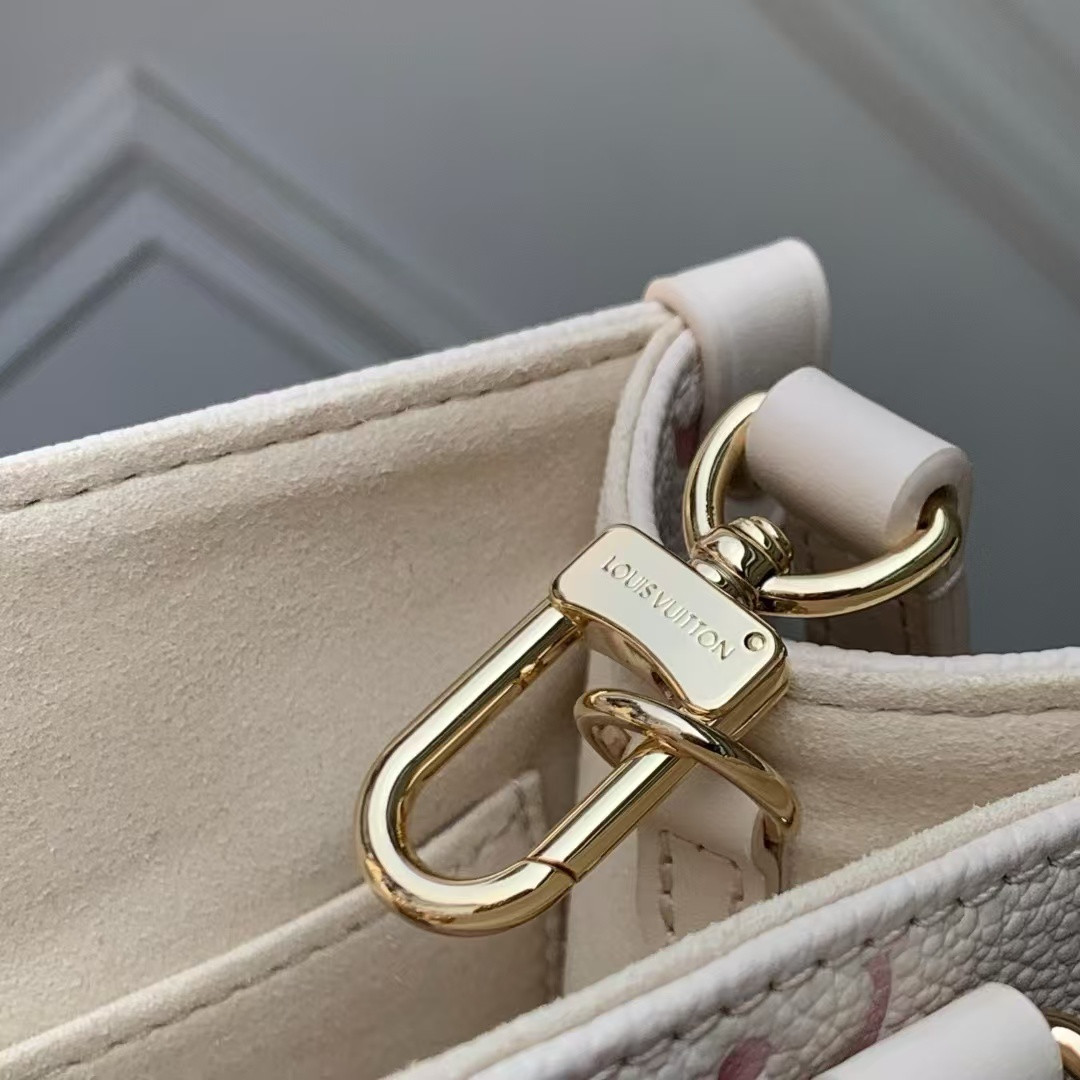 LV OnTheGo PM M25770 25x19x11.5cm