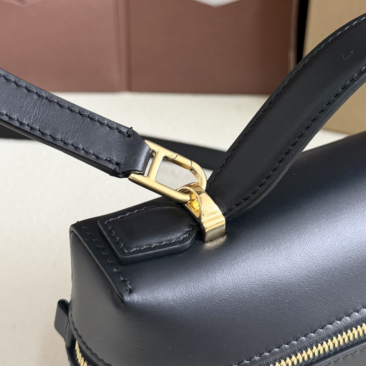 L0r0 P1ana Extra Bag L23 23x12x7cm