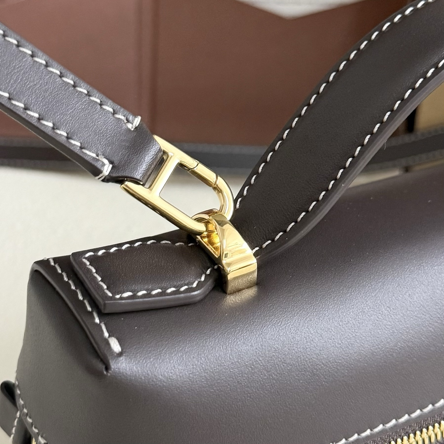 L0r0 P1ana Extra Bag L23 23x12x7cm