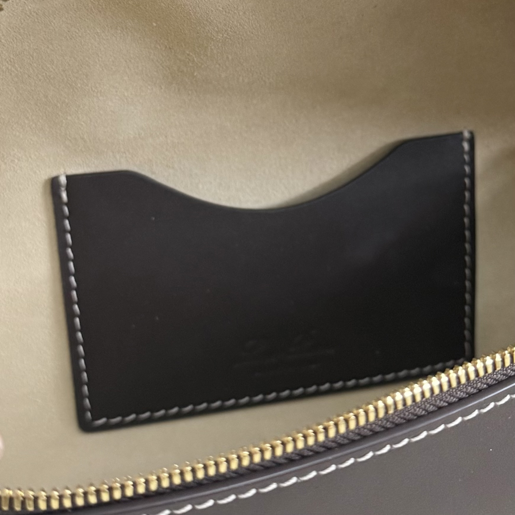 L0r0 P1ana Extra Bag L23 23x12x7cm