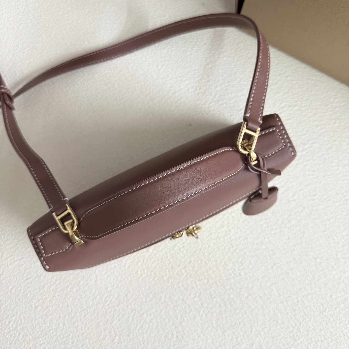 L0r0 P1ana Extra Bag L23 23x12x7cm