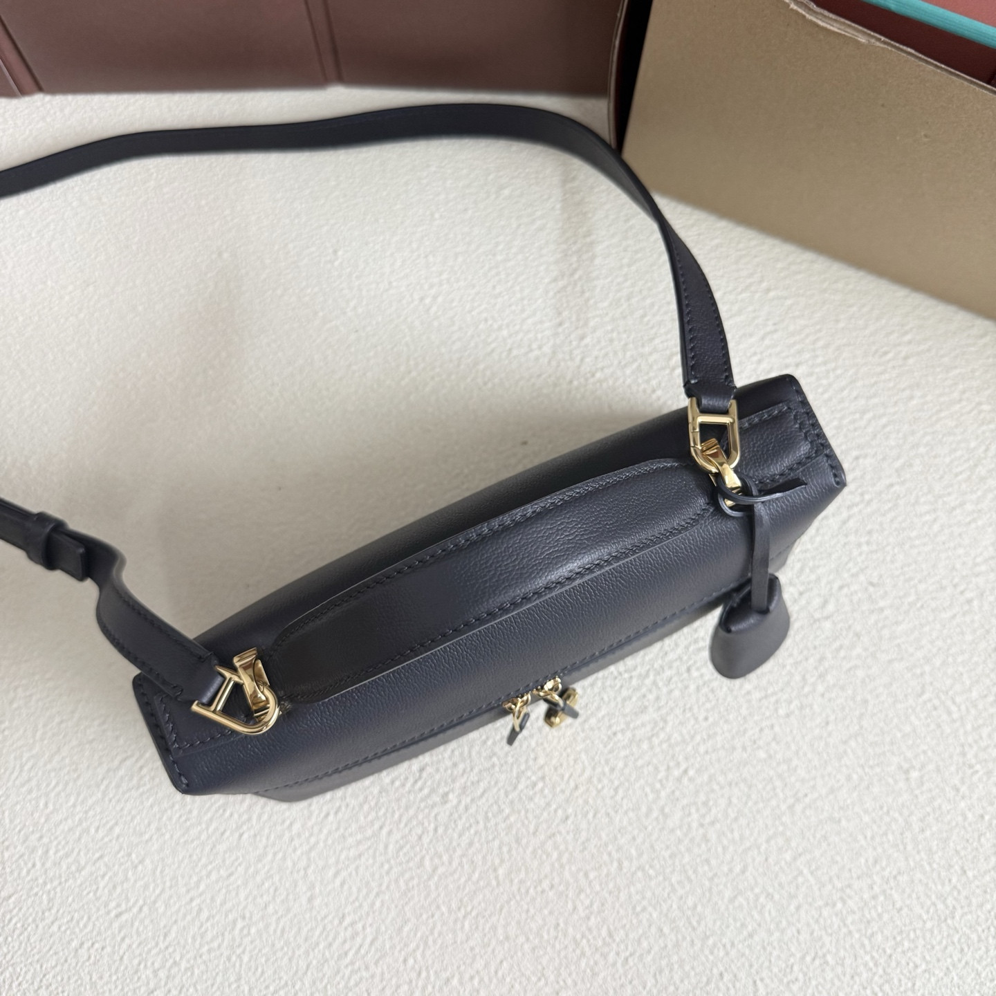 L0r0 P1ana Extra Bag L23 23x12x7cm