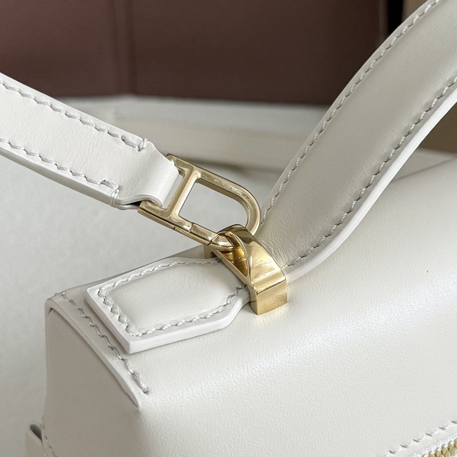 L0r0 P1ana Extra Bag L23 23x12x7cm