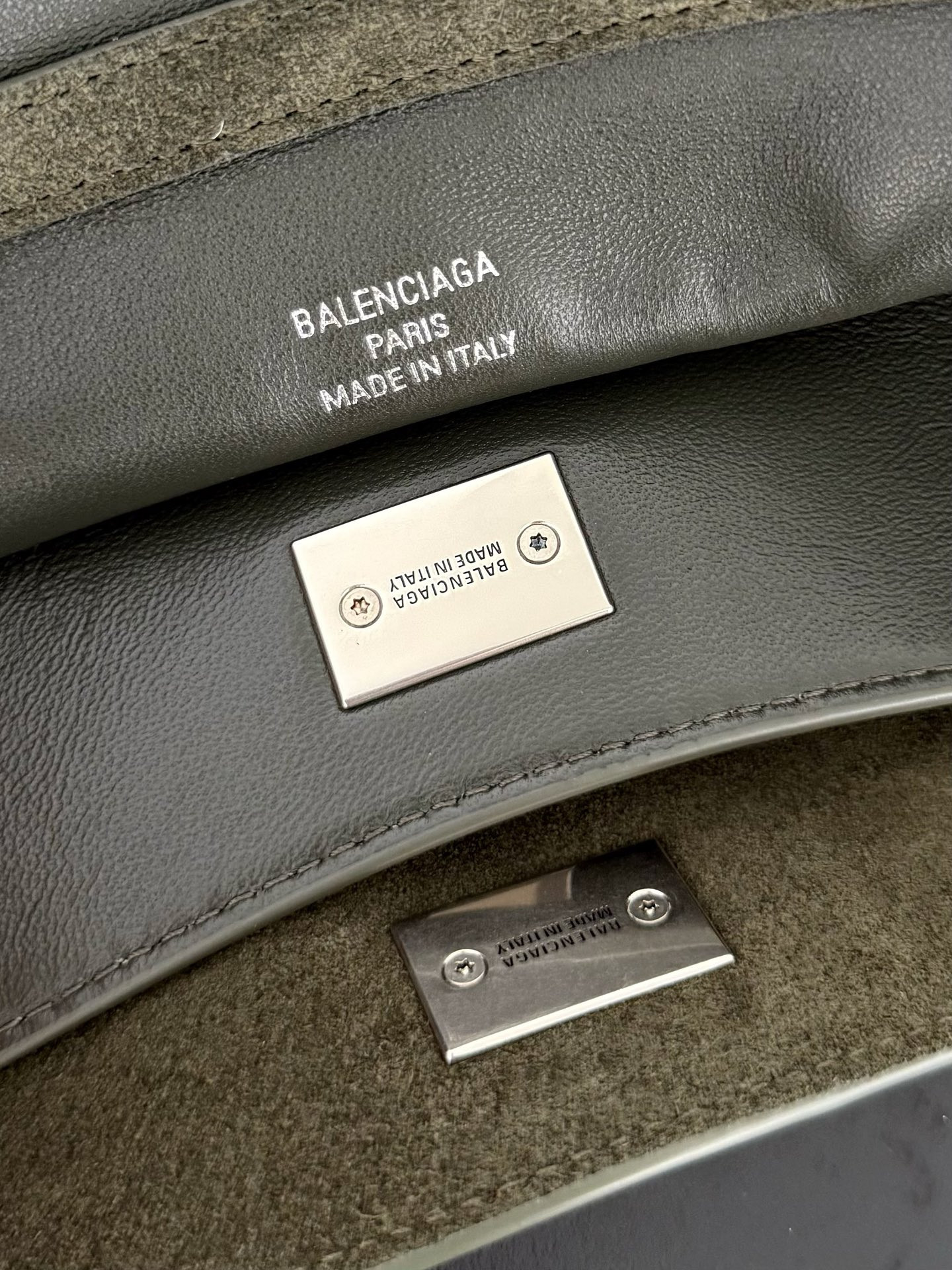 Ba1en*iaga Rodeo Small 28.9x20x9.9cm