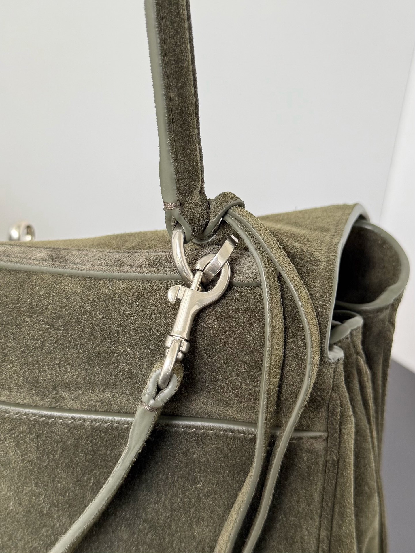Ba1en*iaga Rodeo Medium 35x23.3x10.9cm