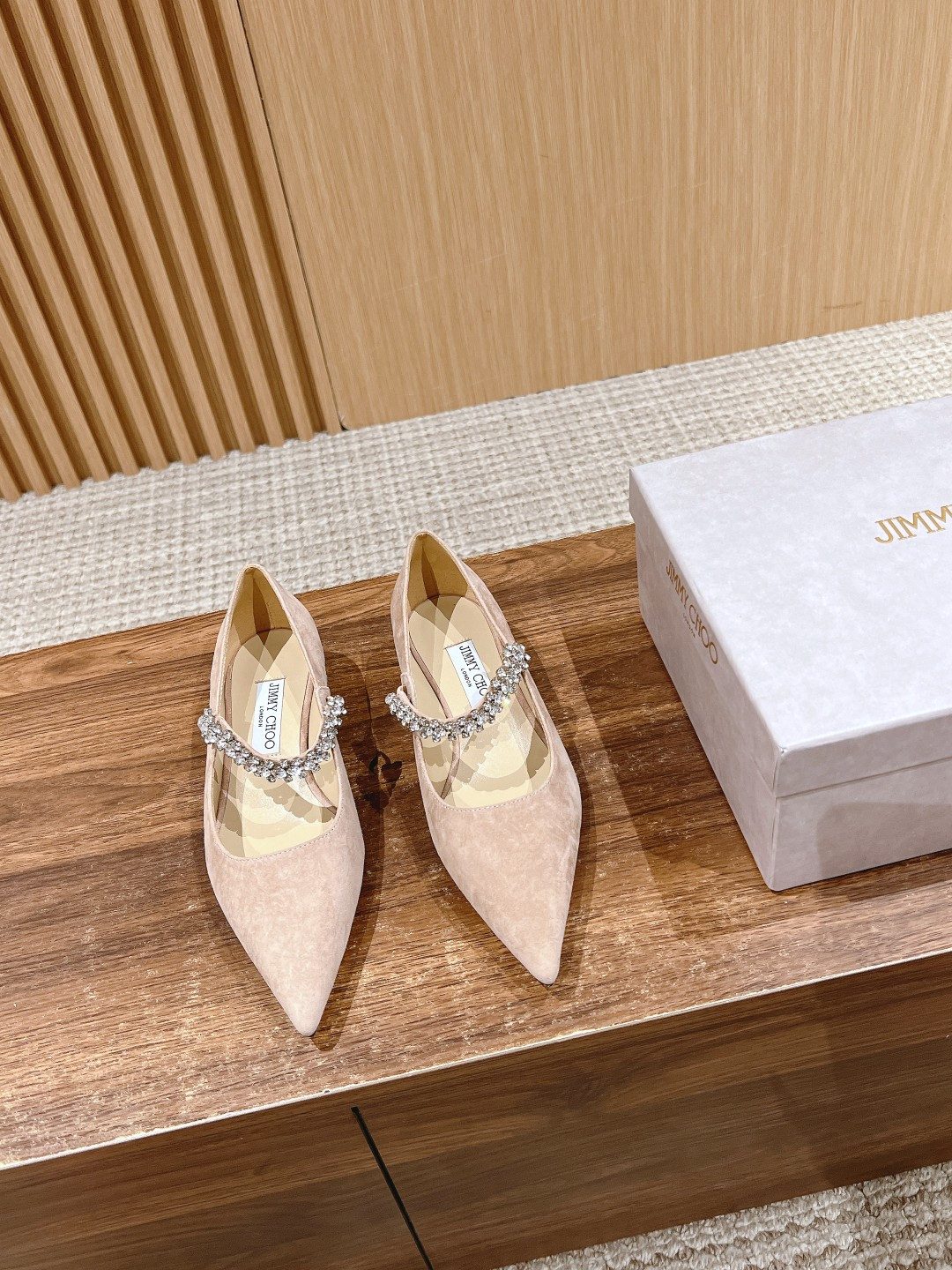 UA J1m*y Ch00 Bing Pumps