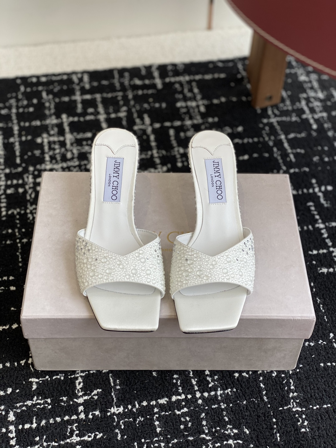 UA J1m*y Ch00 Slides 4.5cm
