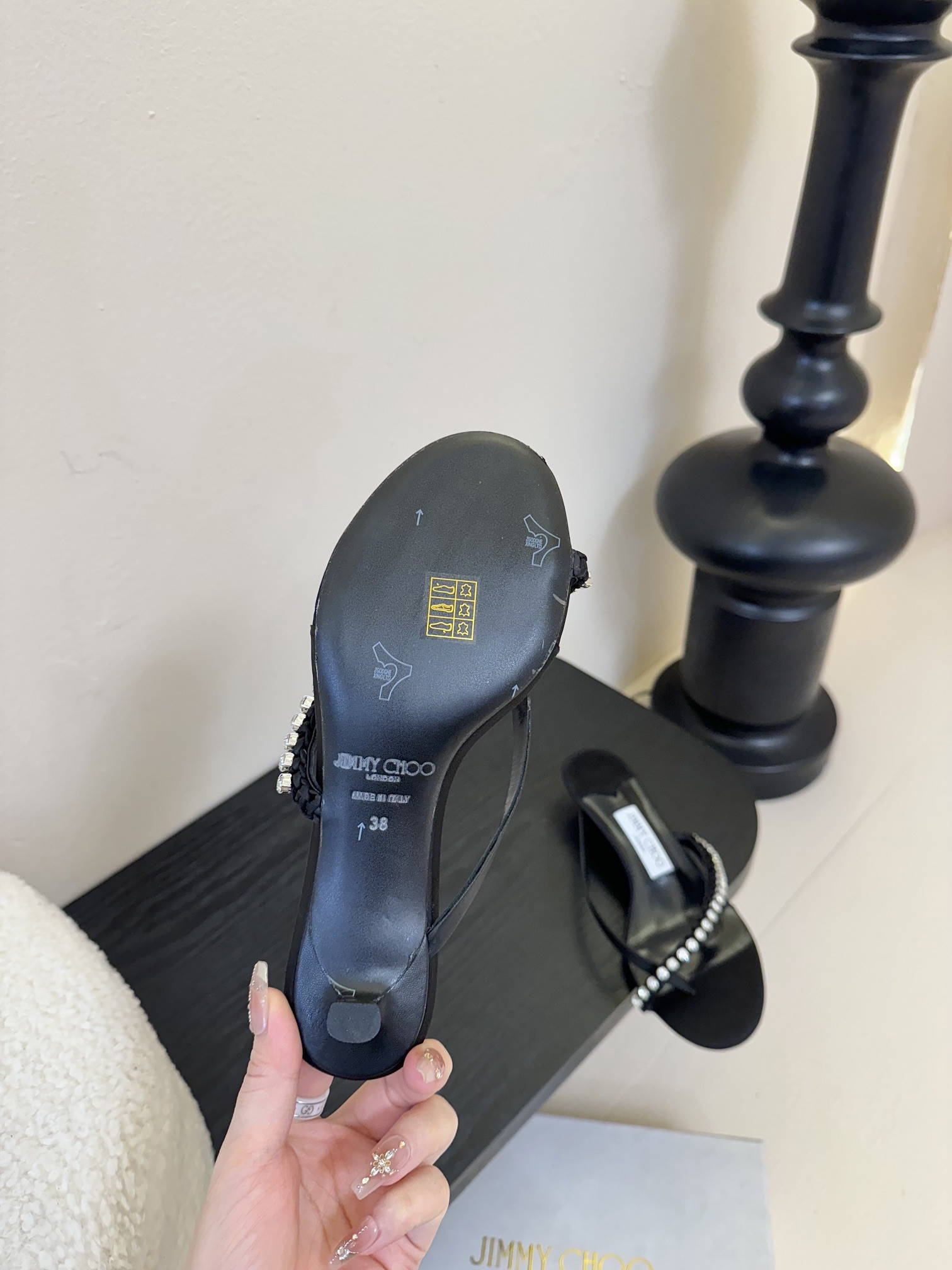 UA J1m*y Ch00 Slides