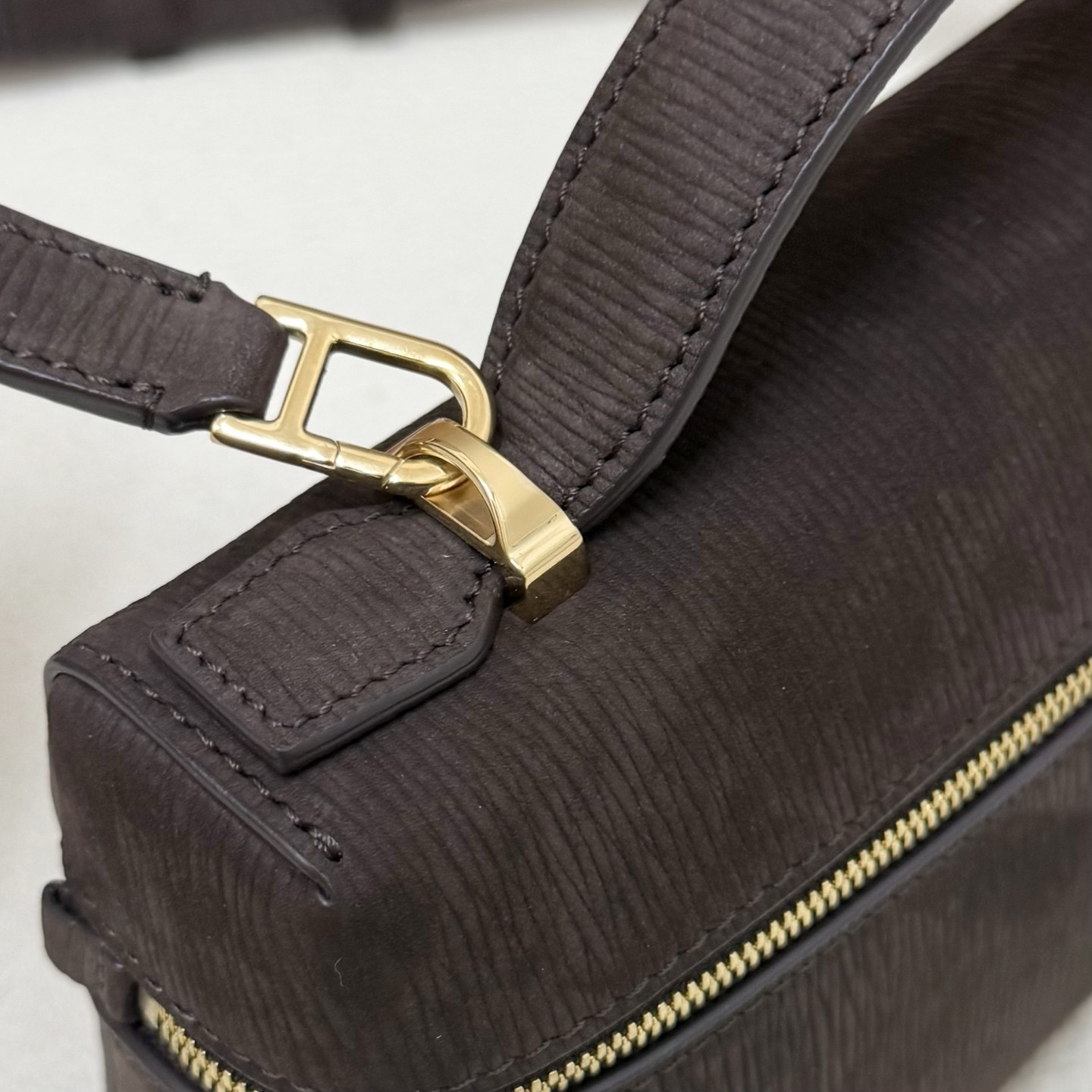 L0r0 P1ana Extra Bag L23 23x12x7cm